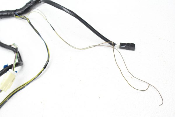 2011-2014 SUBARU IMPREZA WRX & STI INSTRUMENT CLUSTER DASH WIRE HARNESS - Image 7