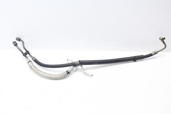 2004-2007 SUBARU WRX STI POWER STEERING RACK LINE HOSES OEM FACTORY 04-07