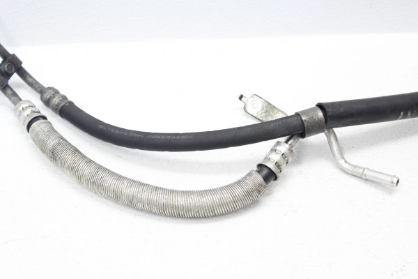 2004-2007 SUBARU WRX STI POWER STEERING RACK LINE HOSES OEM FACTORY 04-07 - Image 3