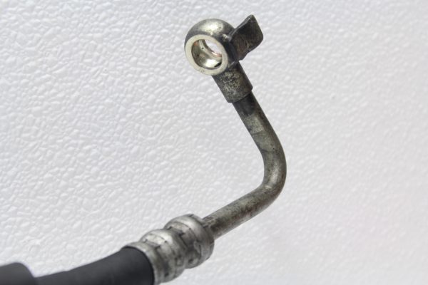 2004-2007 SUBARU WRX STI POWER STEERING RACK LINE HOSES OEM FACTORY 04-07 - Image 4