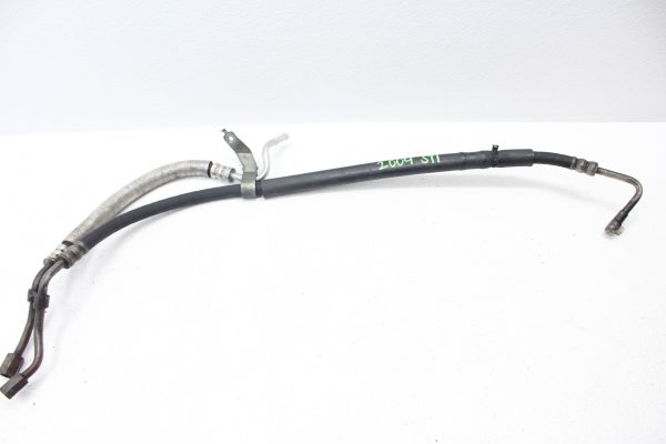 2004-2007 SUBARU WRX STI POWER STEERING RACK LINE HOSES OEM FACTORY 04-07 - Image 5