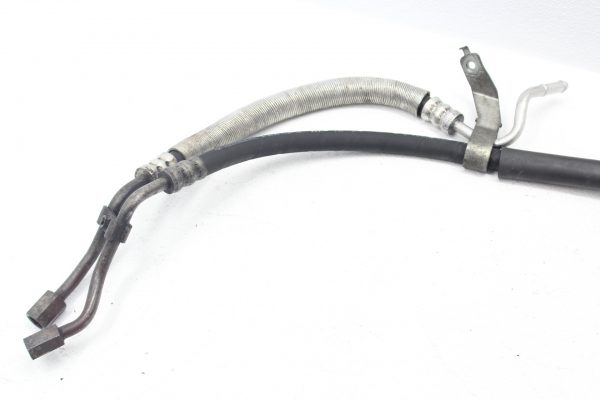 2004-2007 SUBARU WRX STI POWER STEERING RACK LINE HOSES OEM FACTORY 04-07 - Image 6