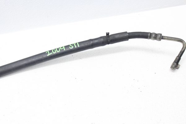 2004-2007 SUBARU WRX STI POWER STEERING RACK LINE HOSES OEM FACTORY 04-07 - Image 7
