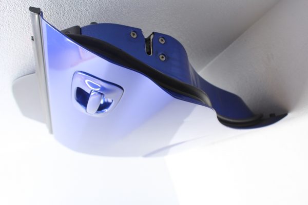 2002-2007 SUBARU IMPREZA WRX & STI SEDAN REAR LH DOOR DRIVERS SIDE BLUE OEM - Image 3