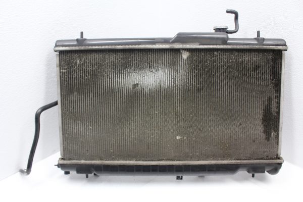 2002-2005 SUBARU IMPREZA WRX RADIATOR ENGINE MOTOR COOLER 02-05