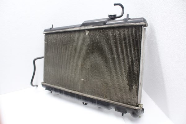 2002-2005 SUBARU IMPREZA WRX RADIATOR ENGINE MOTOR COOLER 02-05 - Image 2