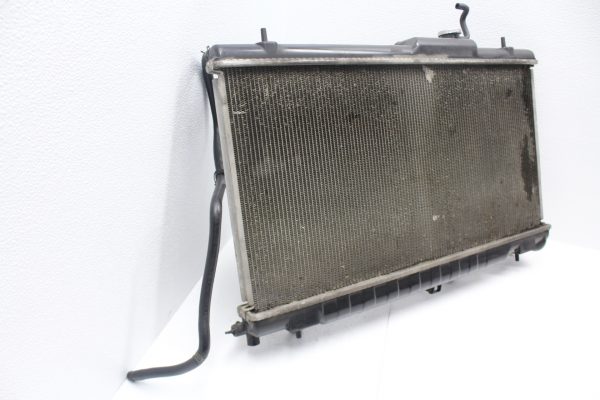 2002-2005 SUBARU IMPREZA WRX RADIATOR ENGINE MOTOR COOLER 02-05 - Image 3