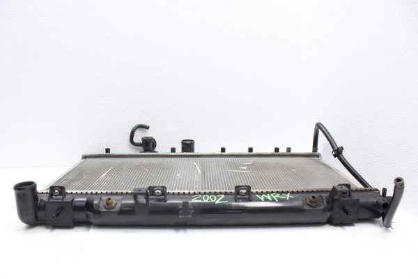 2002-2005 SUBARU IMPREZA WRX RADIATOR ENGINE MOTOR COOLER 02-05 - Image 6