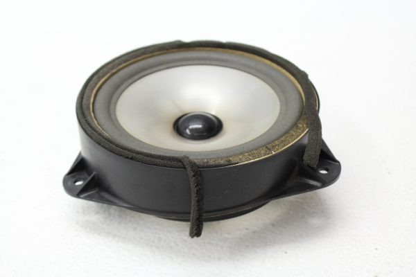 2005-2007 SUBARU IMPREZA WRX & STI DOOR AUDIO SPEAKER OEM 05-07 - Image 2