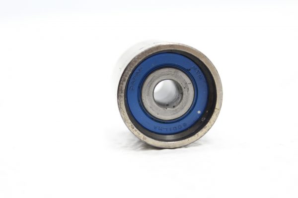 2008-2014 SUBARU IMPREZA WRX STI IDLER PULLEY SMOOTH OEM FACTORY 08-14 - Image 5
