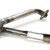 2008-2021 SUBARU IMPREZA WRX STI ENGINE PAN PICK UP OIL TUBE - Image 3