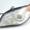 2006-2007 SUBARU WRX STI DRIVER LH HEAD LIGHT ASSEMBLY LEFT SIDE OEM