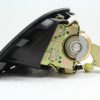 2006-2007 SUBARU WRX STI PASSENGER SIDE DASH AIR BAG W/ COVER OEM FACTORY - Image 4