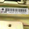 2006-2007 SUBARU WRX STI PASSENGER SIDE DASH AIR BAG W/ COVER OEM FACTORY - Image 5