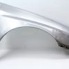 2006-2007 SUBARU WRX STI PASSENGER LH LEFT FENDER SILVER OEM 06-07