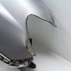 2006-2007 SUBARU WRX STI PASSENGER LH LEFT FENDER SILVER OEM 06-07 - Image 3