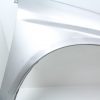 2006-2007 SUBARU WRX STI PASSENGER LH LEFT FENDER SILVER OEM 06-07 - Image 6