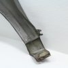 2006-2007 SUBARU WRX STI PASSENGER LH LEFT FENDER SILVER OEM 06-07 - Image 8