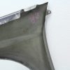 2006-2007 SUBARU WRX STI PASSENGER LH LEFT FENDER SILVER OEM 06-07 - Image 9