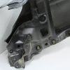 2006-2007 SUBARU WRX STI PASSENGER LH LEFT FENDER SILVER OEM 06-07 - Image 12
