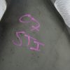 2006-2007 SUBARU WRX STI PASSENGER LH LEFT FENDER SILVER OEM 06-07 - Image 13