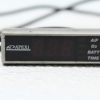 2002-2007 SUBARU IMPREZA WRX & STI APEXI AUTO METER TURBO TIMER