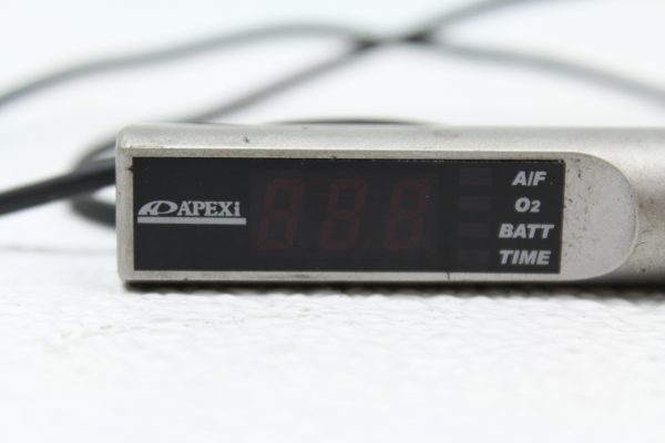 2002-2007 SUBARU IMPREZA WRX & STI APEXI AUTO METER TURBO TIMER