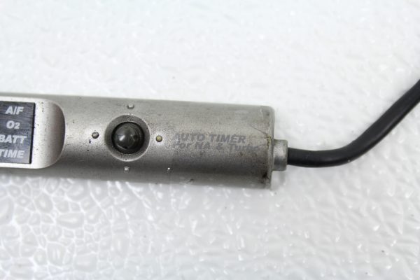 2002-2007 SUBARU IMPREZA WRX & STI APEXI AUTO METER TURBO TIMER - Image 3