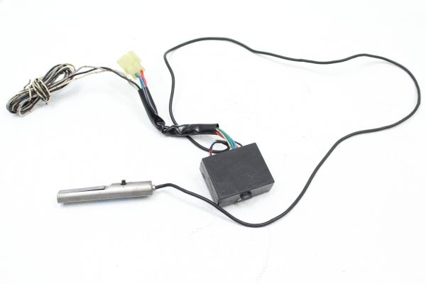 2002-2007 SUBARU IMPREZA WRX & STI APEXI AUTO METER TURBO TIMER - Image 4