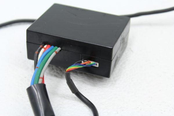 2002-2007 SUBARU IMPREZA WRX & STI APEXI AUTO METER TURBO TIMER - Image 5