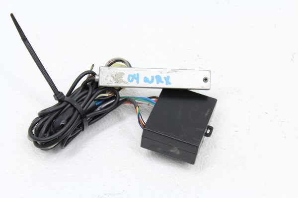 2002-2007 SUBARU IMPREZA WRX & STI APEXI AUTO METER TURBO TIMER - Image 8