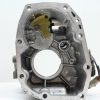 2002-2005 SUBARU IMPREZA WRX 5 SPEED TRANSMISSION HOUSING CASE OEM W/ SENSORS - Image 3