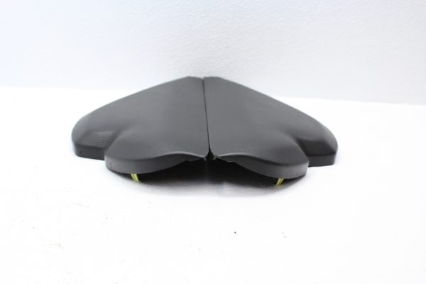 2008-2014 SUBARU WRX STI DASHBOARD ENDS DASH END CAPS OEM ACCESS PANEL - Image 3