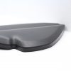 2008-2014 SUBARU WRX STI DASHBOARD ENDS DASH END CAPS OEM ACCESS PANEL - Image 4