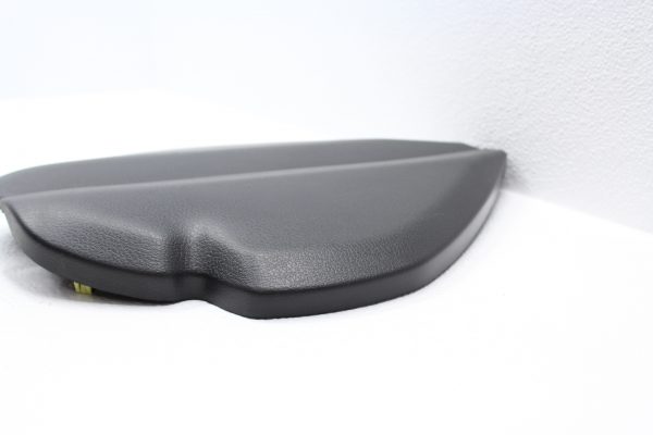 2008-2014 SUBARU WRX STI DASHBOARD ENDS DASH END CAPS OEM ACCESS PANEL - Image 4