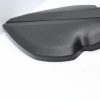 2008-2014 SUBARU WRX STI DASHBOARD ENDS DASH END CAPS OEM ACCESS PANEL - Image 5