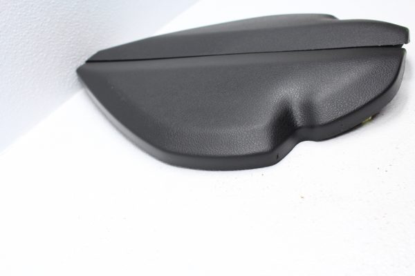 2008-2014 SUBARU WRX STI DASHBOARD ENDS DASH END CAPS OEM ACCESS PANEL - Image 5
