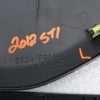 2008-2014 SUBARU WRX STI DASHBOARD ENDS DASH END CAPS OEM ACCESS PANEL - Image 8