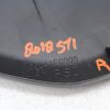 2008-2014 SUBARU WRX STI DASHBOARD ENDS DASH END CAPS OEM ACCESS PANEL - Image 9