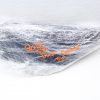 2008-2014 SUBARU WRX STI DASHBOARD ENDS DASH END CAPS OEM ACCESS PANEL - Image 10