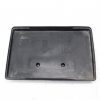 2008-2014 SUBARU WRX STI BATTERY TRAY PLASTIC PAN SUPPORT BOTTOM 08-14