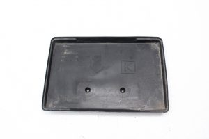2008-2014 SUBARU WRX STI BATTERY TRAY PLASTIC PAN SUPPORT BOTTOM 08-14