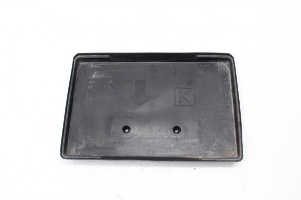 2008-2014 SUBARU WRX STI BATTERY TRAY PLASTIC PAN SUPPORT BOTTOM 08-14