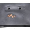 2008-2014 SUBARU WRX STI BATTERY TRAY PLASTIC PAN SUPPORT BOTTOM 08-14 - Image 3