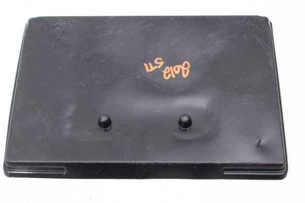 2008-2014 SUBARU WRX STI BATTERY TRAY PLASTIC PAN SUPPORT BOTTOM 08-14 - Image 4