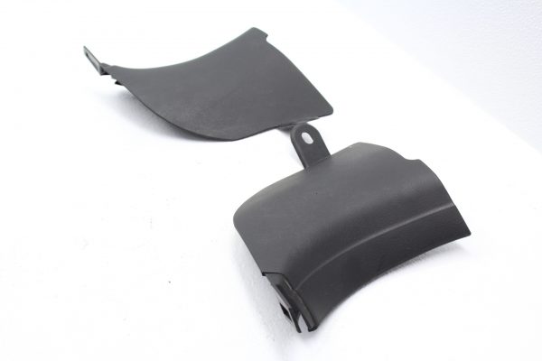 2008-2014 SUBARU WRX STI LH/RH LOWER SILL SIDE KICK PANEL OEM FACTORY 08-14 - Image 2