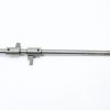 2008-2021 SUBARU WRX STI 6 SPEED TRANSMISSION SELECTOR FORK ROD SET 6MT OEM - Image 2