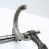 2008-2021 SUBARU WRX STI 6 SPEED TRANSMISSION SELECTOR FORK ROD SET 6MT OEM - Image 4