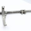 2008-2021 SUBARU WRX STI 6 SPEED TRANSMISSION SELECTOR FORK ROD SET 6MT OEM - Image 5