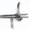 2008-2021 SUBARU WRX STI 6 SPEED TRANSMISSION SELECTOR FORK ROD SET 6MT OEM - Image 7